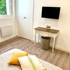 Cosy Au Coeur De - Calme Lorient